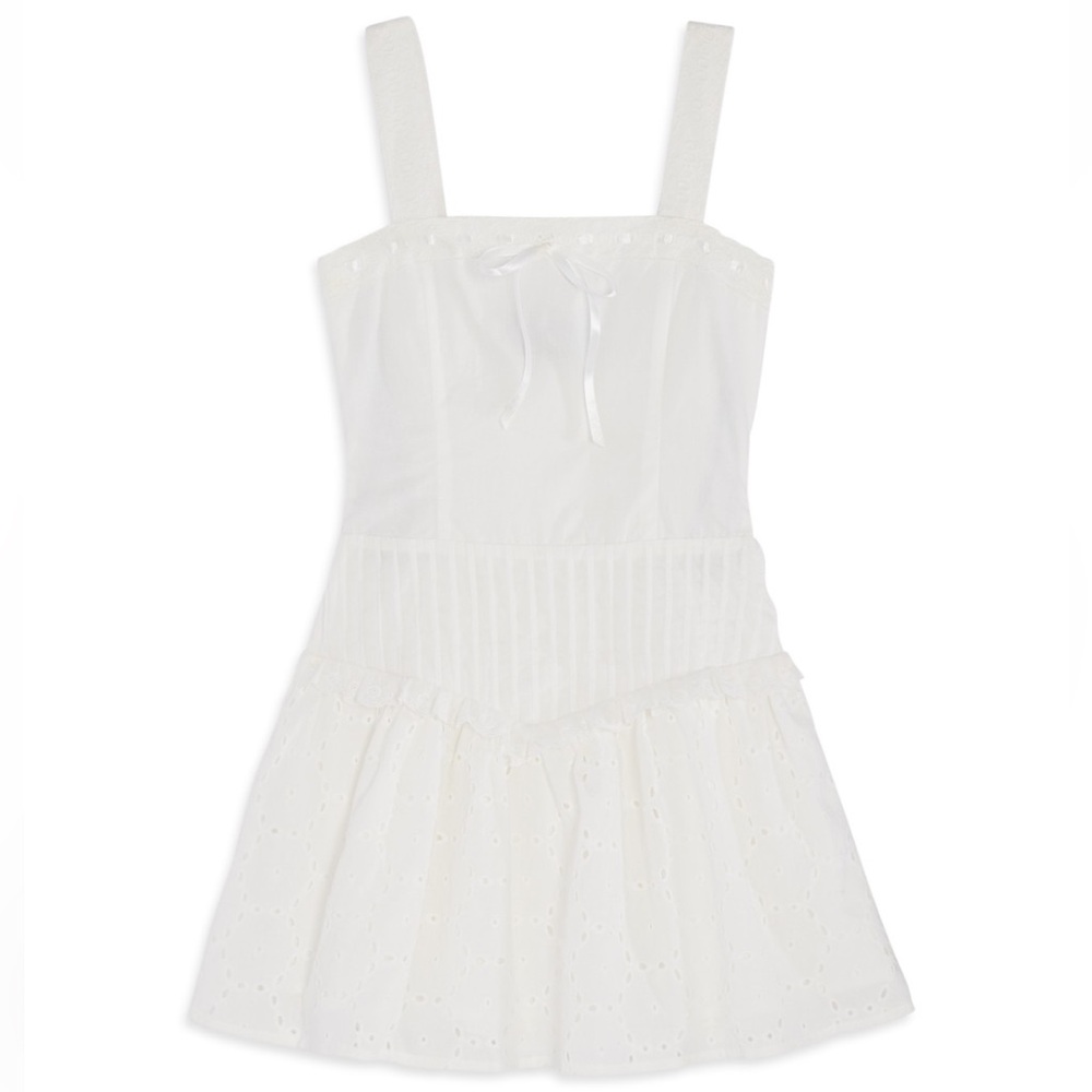 Katie J NYC Girls' Willow Dress